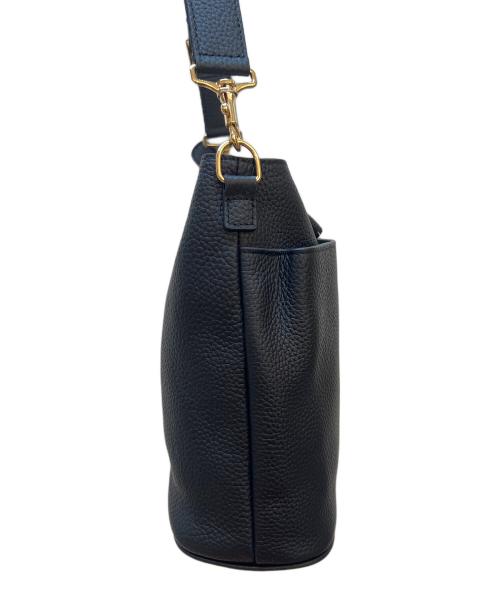 ATAO（アタオ）ATAO (アタオ) ショルダーバッグ ブラックの古着・服飾アイテム