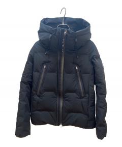中古・古着通販】DESCENTE (デサント) ダウンベスト ブルー サイズ:M