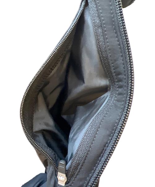 DESCENTE（デサント）DESCENTE (デサント) ダウンジャケット ブラック サイズ:Sの古着・服飾アイテム