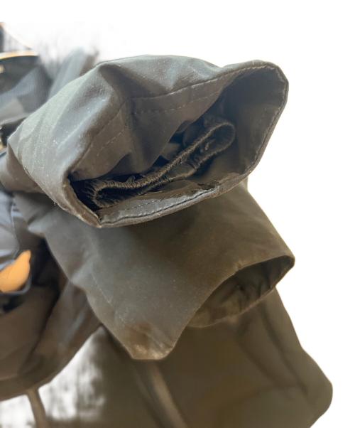 DESCENTE（デサント）DESCENTE (デサント) ダウンジャケット ブラック サイズ:Sの古着・服飾アイテム