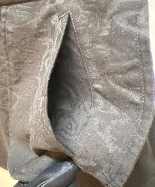 Vivienne Westwood RED LABEL（ヴィヴィアンウエストウッドレッドレーベル）Vivienne Westwood RED LABEL (ヴィヴィアンウエストウッドレッドレーベル) セットアップスーツ ブラック サイズ:1の古着・服飾アイテム