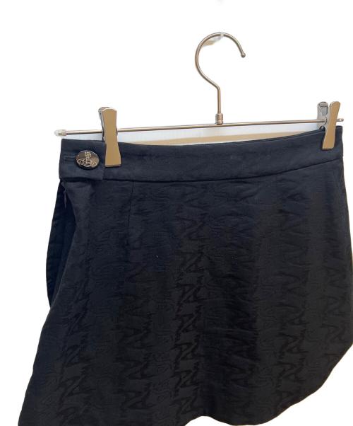 Vivienne Westwood RED LABEL（ヴィヴィアンウエストウッドレッドレーベル）Vivienne Westwood RED LABEL (ヴィヴィアンウエストウッドレッドレーベル) セットアップスーツ ブラック サイズ:1の古着・服飾アイテム