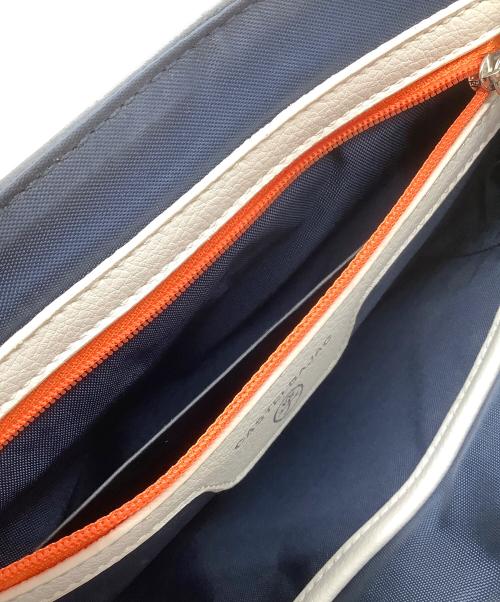 CASTELBAJAC（カステルバジャック）CASTELBAJAC (カステルバジャック) ショルダーバッグ ブラックの古着・服飾アイテム