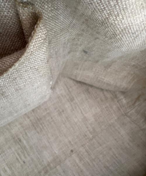 GUCCI（グッチ）GUCCI (グッチ) 2WAYバッグ ブラックの古着・服飾アイテム