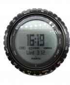 SUUNTOスント）の古着「デジタルウォッチ」