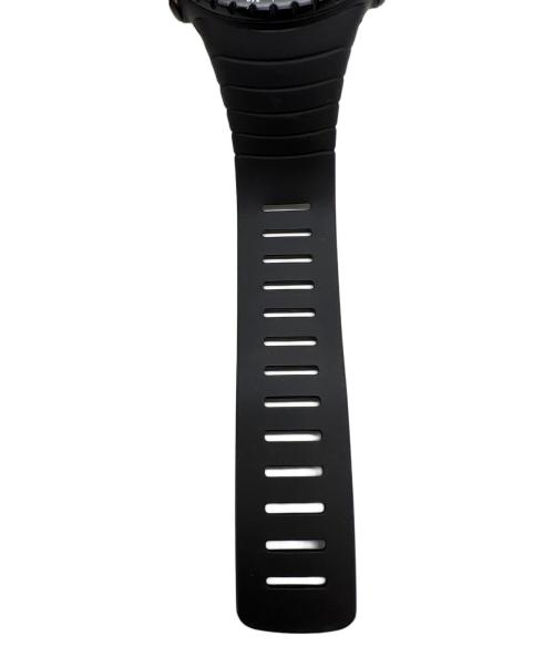 SUUNTO（スント）SUUNTO (スント) デジタルウォッチの古着・服飾アイテム