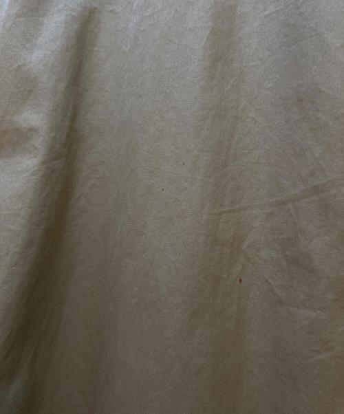 POLO RALPH LAUREN（ポロ・ラルフローレン）POLO RALPH LAUREN (ポロ・ラルフローレン) スプリングコート ベージュ サイズ:Mの古着・服飾アイテム