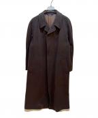 POLO RALPH LAURENポロ・ラルフローレン）の古着「チェスターコート」｜ブラウン