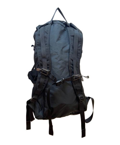 MYSTERY RANCH（ミステリーランチ）MYSTERY RANCH (ミステリーランチ) バックパック ブラックの古着・服飾アイテム