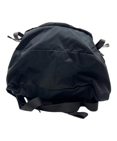 MYSTERY RANCH（ミステリーランチ）MYSTERY RANCH (ミステリーランチ) バックパック ブラックの古着・服飾アイテム