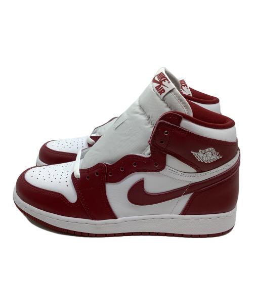 NIKE（ナイキ）NIKE (ナイキ) Nike GS Air Jordan 1 Retro High OG 