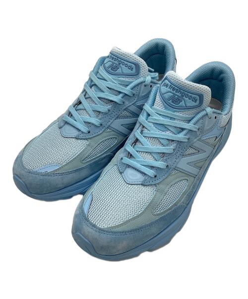 NEW BALANCE（ニューバランス）NEW BALANCE (ニューバランス) Joe Freshgoods (ジョー・フレッシュグッズ) Joe Freshgoods × New Balance 990V6 