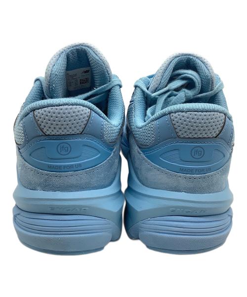 NEW BALANCE（ニューバランス）NEW BALANCE (ニューバランス) Joe Freshgoods (ジョー・フレッシュグッズ) Joe Freshgoods × New Balance 990V6 