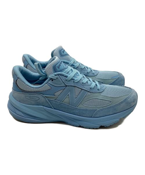 NEW BALANCE（ニューバランス）NEW BALANCE (ニューバランス) Joe Freshgoods (ジョー・フレッシュグッズ) Joe Freshgoods × New Balance 990V6 