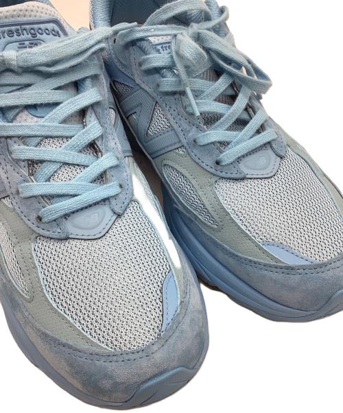 NEW BALANCE（ニューバランス）NEW BALANCE (ニューバランス) Joe Freshgoods (ジョー・フレッシュグッズ) Joe Freshgoods × New Balance 990V6 