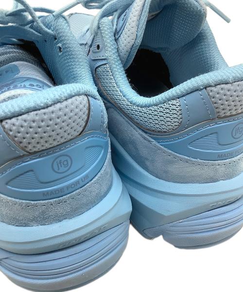 NEW BALANCE（ニューバランス）NEW BALANCE (ニューバランス) Joe Freshgoods (ジョー・フレッシュグッズ) Joe Freshgoods × New Balance 990V6 
