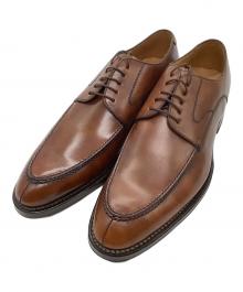 REGAL（リーガル）の古着「レザーシューズ」｜ブラウン