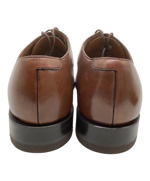 REGAL（リーガル）REGAL (リーガル) レザーシューズ ブラウン サイズ:25の古着・服飾アイテム