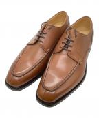 REGALリーガル）の古着「ドレスシューズ」｜ブラウン