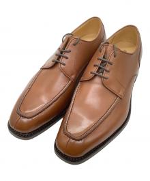 REGAL（リーガル）の古着「ドレスシューズ」｜ブラウン