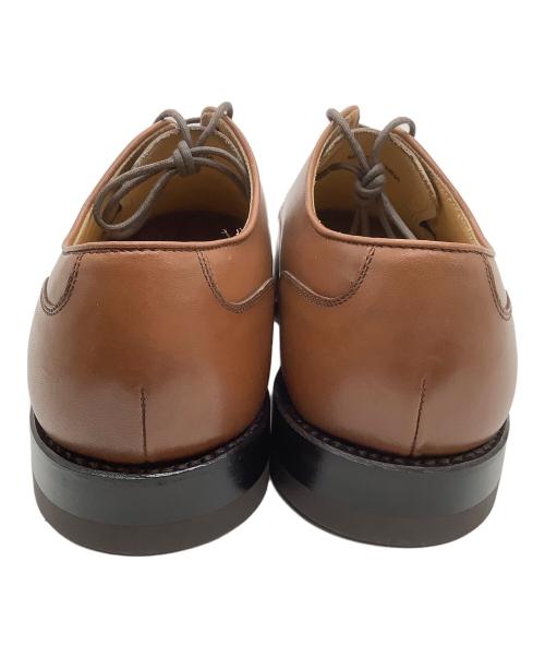 REGAL（リーガル）REGAL (リーガル) ドレスシューズ ブラウン サイズ:24.5の古着・服飾アイテム