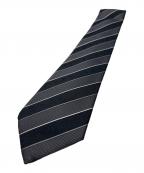 LOUIS VUITTONルイ ヴィトン）の古着「ネクタイ」｜ブラック