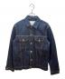 MACKINTOSH（マッキントッシュ）の古着「デニムジャケット」｜インディゴ