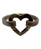 TIFFANY & Co.ティファニー アンド コー）の古着「リング」