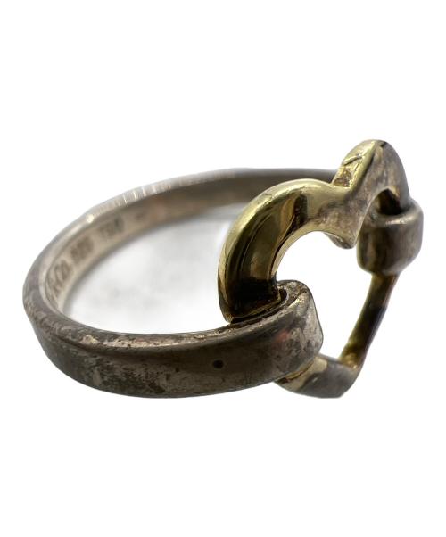 TIFFANY & Co.（ティファニー アンド コー）TIFFANY & Co. (ティファニー) リング サイズ:8号の古着・服飾アイテム