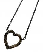 TIFFANY & Co.ティファニー）の古着「ネックレス」