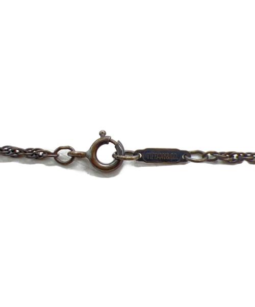 TIFFANY & Co.（ティファニー）TIFFANY & Co. (ティファニー) ネックレスの古着・服飾アイテム