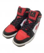 NIKEナイキ）の古着「Nike Air Jordan 1 Mid 