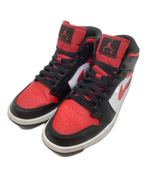NIKE（ナイキ）NIKE (ナイキ) Nike Air Jordan 1 Mid 