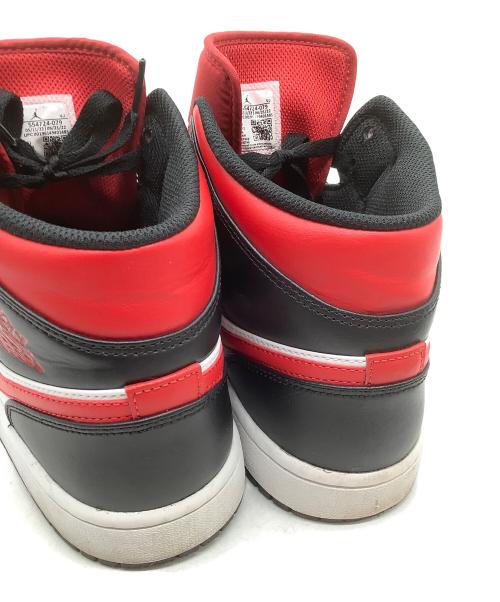 NIKE（ナイキ）NIKE (ナイキ) Nike Air Jordan 1 Mid 