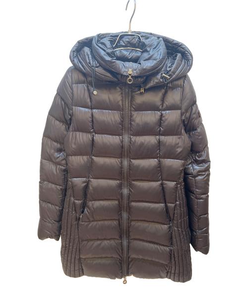 TATRAS（タトラス）TATRAS (タトラス) ダウンコート ブラウン サイズ:2の古着・服飾アイテム