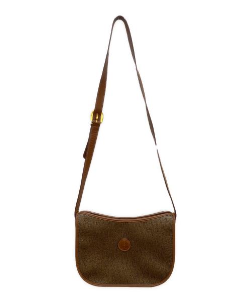 GUCCI（グッチ）GUCCI (グッチ) ショルダーバッグ/オールドグッチの古着・服飾アイテム