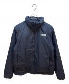 THE NORTH FACEザ ノース フェイス）の古着「中綿ジャケット」｜ブラック