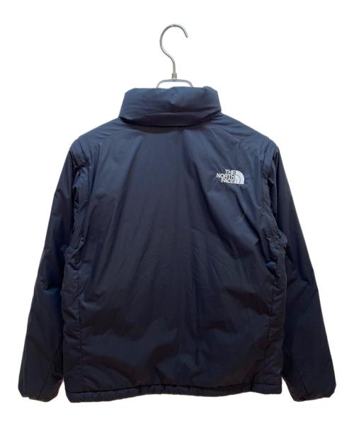 THE NORTH FACE（ザ ノース フェイス）THE NORTH FACE (ザ ノース フェイス) 中綿ジャケット ブラック サイズ:Ｌの古着・服飾アイテム