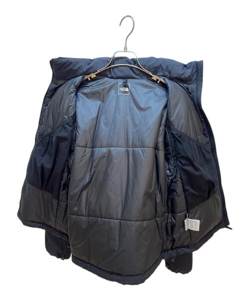 THE NORTH FACE（ザ ノース フェイス）THE NORTH FACE (ザ ノース フェイス) 中綿ジャケット ブラック サイズ:Ｌの古着・服飾アイテム