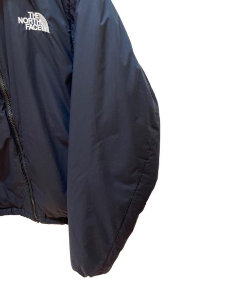 THE NORTH FACE（ザ ノース フェイス）THE NORTH FACE (ザ ノース フェイス) 中綿ジャケット ブラック サイズ:Ｌの古着・服飾アイテム
