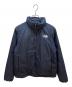 THE NORTH FACE（ザ ノース フェイス）の古着「中綿ジャケット」｜ブラック