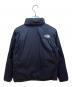 THE NORTH FACE (ザ ノース フェイス) 中綿ジャケット ブラック サイズ:Ｌ：14000円
