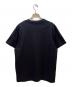 JIL SANDER+ (ジルサンダープラス) 半袖カットソー ブラック サイズ:S：8000円