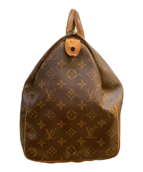 LOUIS VUITTON（ルイ ヴィトン）LOUIS VUITTON (ルイ ヴィトン) ハンドバッグ/モノグラム･スピーディ40 ブラウンの古着・服飾アイテム