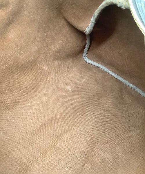 LOUIS VUITTON（ルイ ヴィトン）LOUIS VUITTON (ルイ ヴィトン) ハンドバッグ/モノグラム･スピーディ40 ブラウンの古着・服飾アイテム