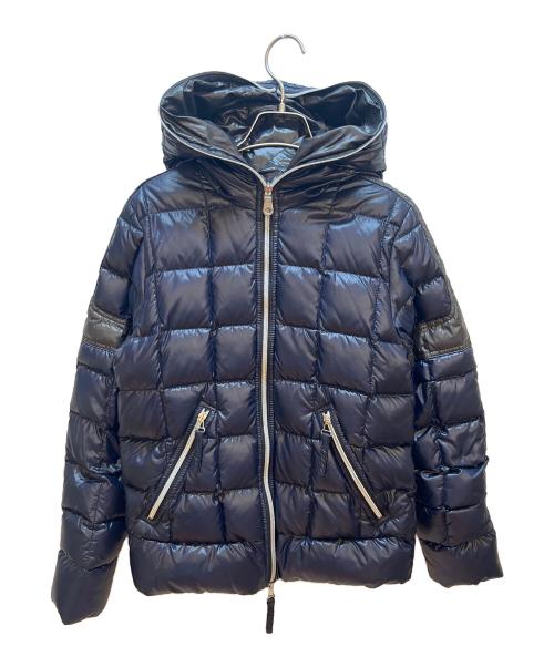 DUVETICA（デュベティカ）DUVETICA (デュベティカ) ダウンジャケット ネイビー サイズ:46の古着・服飾アイテム