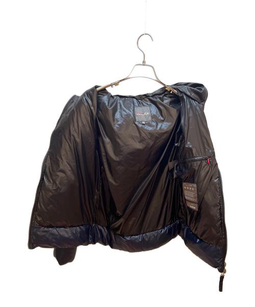 DUVETICA（デュベティカ）DUVETICA (デュベティカ) ダウンジャケット ネイビー サイズ:46の古着・服飾アイテム