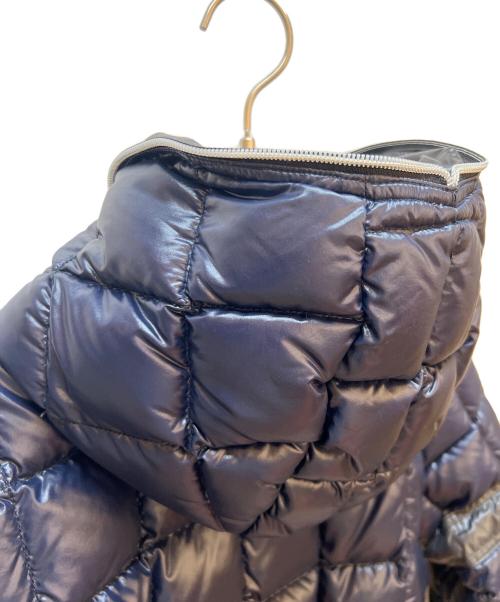 DUVETICA（デュベティカ）DUVETICA (デュベティカ) ダウンジャケット ネイビー サイズ:46の古着・服飾アイテム