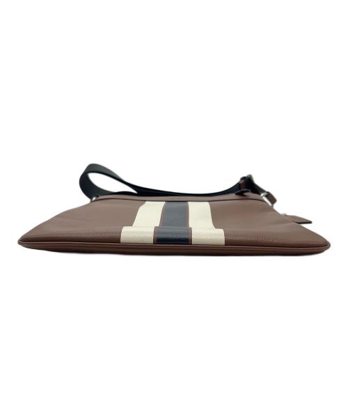 COACH（コーチ）COACH (コーチ) ショルダーバッグ ブラウンの古着・服飾アイテム