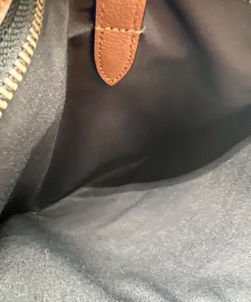 COACH（コーチ）COACH (コーチ) ショルダーバッグ ブラウンの古着・服飾アイテム